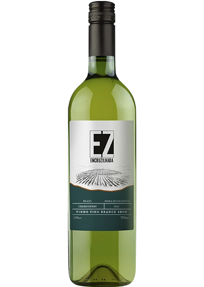 Ez Chardonnay